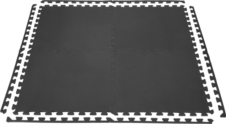 Modułowe pokrycie całej powierzchni