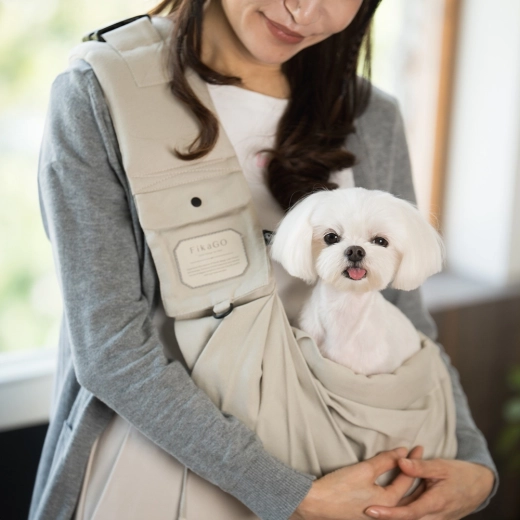 Wygoda dla Ciebie i pupila