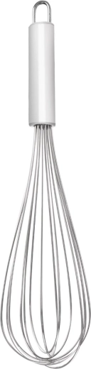 Trzepaczka do ubijania ze stali nierdzewnej KITCH 30 cm