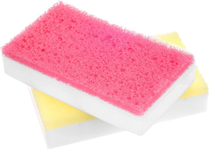 Wygodne trzymanie i precyzyjne czyszczenie