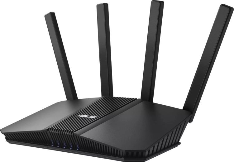 Gotowy na wi‑fi 7 i pracę dual band