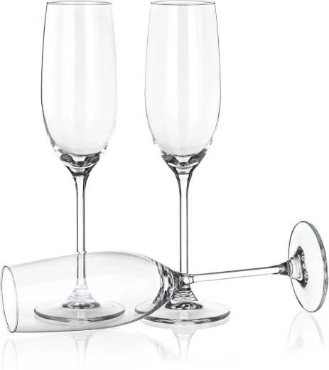 Wytrzymała hartowana krawędź