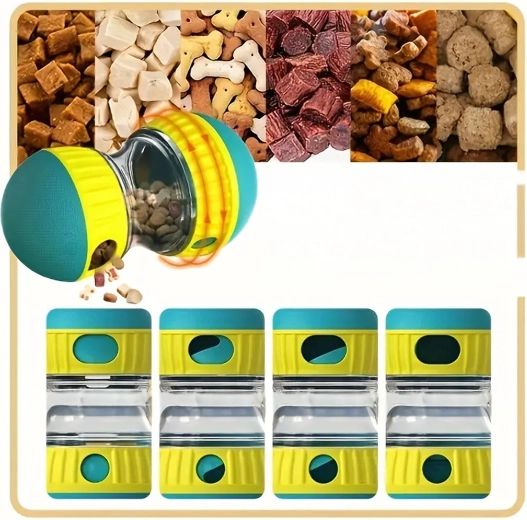 Spowolnione karmienie i lepsze trawienie