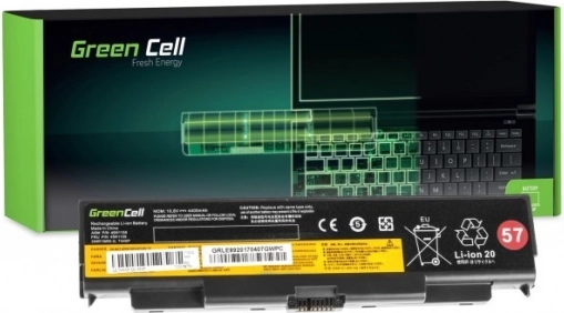 Bateria do laptopa Lenovo ThinkPad T440P