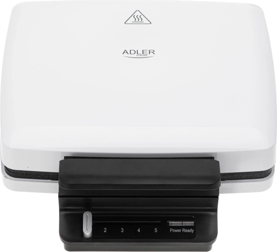 Bezpieczna i wygodna obsługa