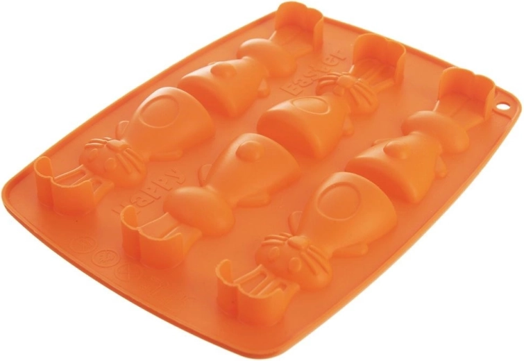 Elastyczny i nieprzywierający silikon