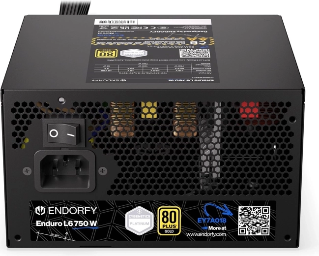 ATX 3.1 i natywne 12V-2x6 dla kart PCIe 5.1