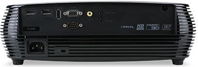 Łatwe podłączenie przez HDMI