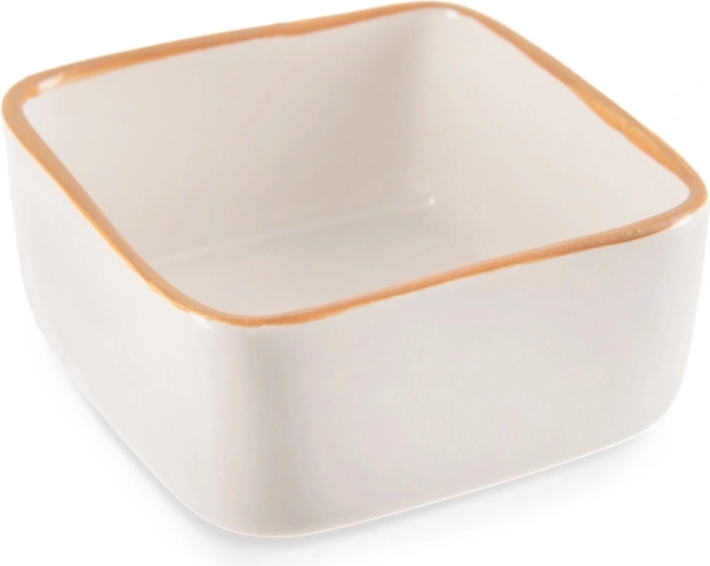 Ceramiczna miseczka do zapiekania Orion 90 ml