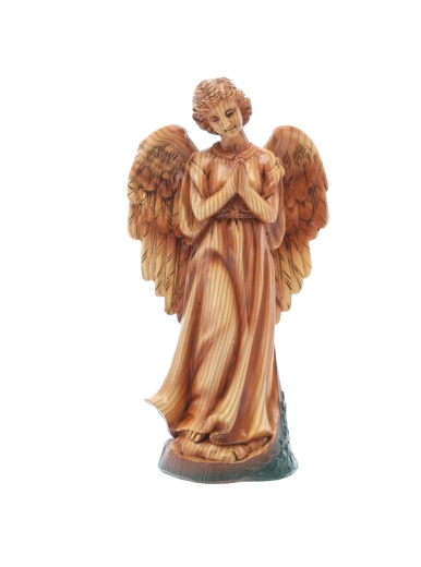 Ręcznie malowane detale i realistyczny wygląd