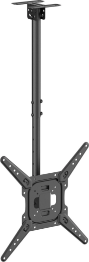Uniwersalna kompatybilność VESA do 400 × 400 mm