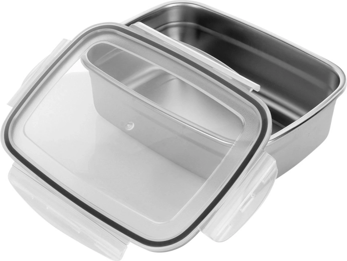 Wytrzymałe nierdziane korpus