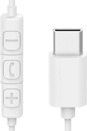 Plug & Play przez USB‑C