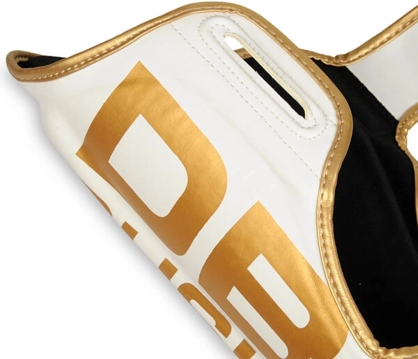 Silna ochrona dzięki utwardzonej piance PUR