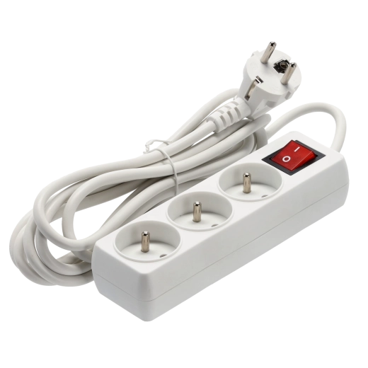 Długi i wytrzymały kabel 3 m