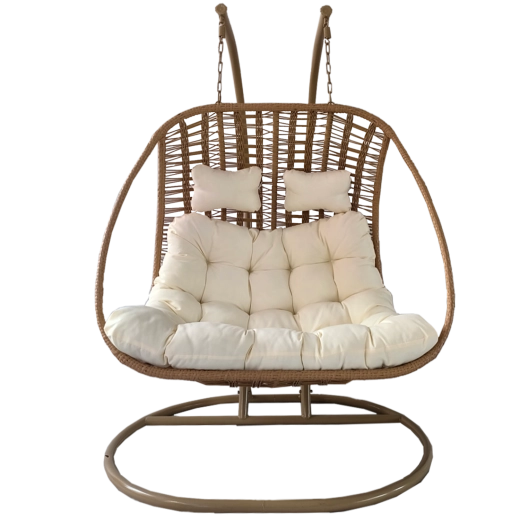 Przestronny komfort dla dwojga