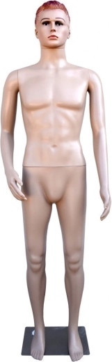 Realistyczne proporcje i naturalny wygląd