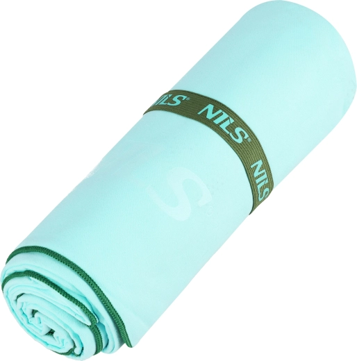 Kompaktowe pakowanie z elastyczną gumką