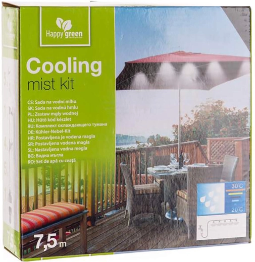 Sprawdzona jakość HAPPY GREEN