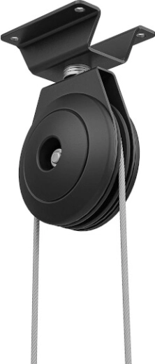 Płynna i bezpieczna praca linki