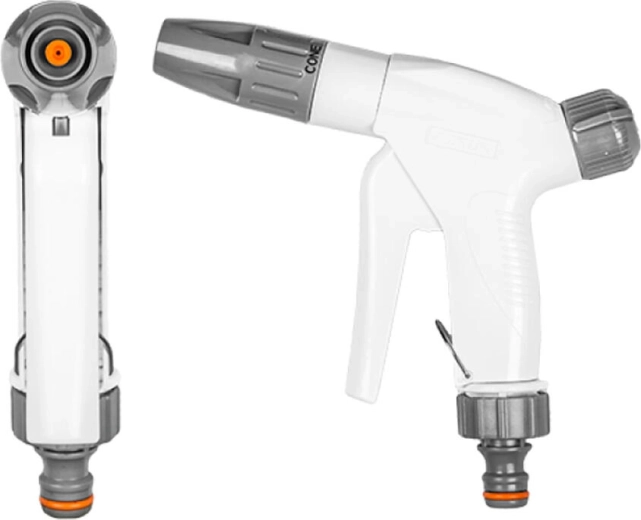 Pistolet zraszający z 2 funkcjami WHITE LINE