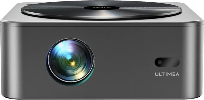 Automatycznie ostry i idealnie prosty obraz