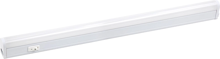 Solight LED oprawa kuchenna T5 z wyłącznikiem 13 W 4100 K 84 cm