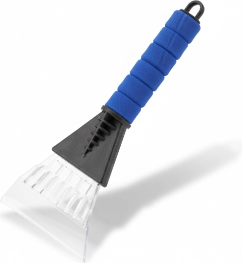 Skrobak do szyb z piankową rączką 26 cm