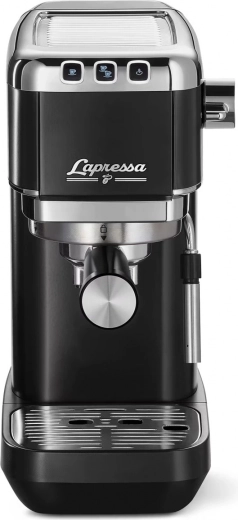 Dysza parowa do jedwabistej pianki mlecznej