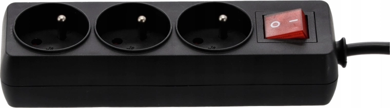 Główny wyłącznik do natychmiastowego odłączenia