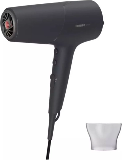 Philips suszarka do włosów z technologią ThermoShield 2100 W
