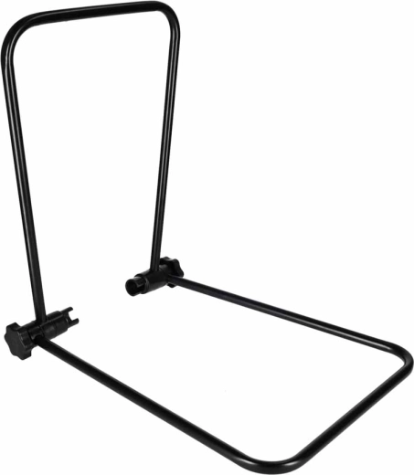 Wytrzymała metalowa konstrukcja