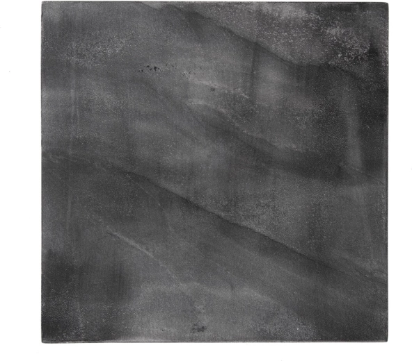 Marmurowa podkładka 20 × 20 cm szara