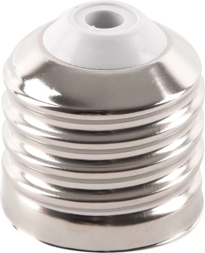 Zapasowe metalowe wieczko 4 cm do 126412