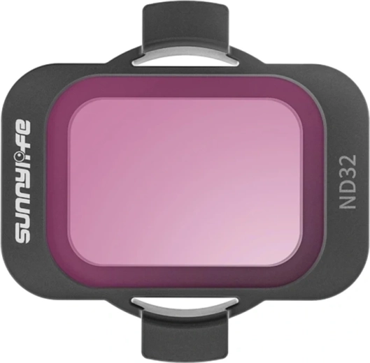 Filtr Sunnylife ND32 do DJI Avata 2 - 1 szt.