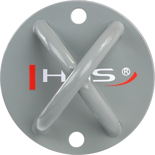 Solidna stalowa konstrukcja o wysokim udźwigu