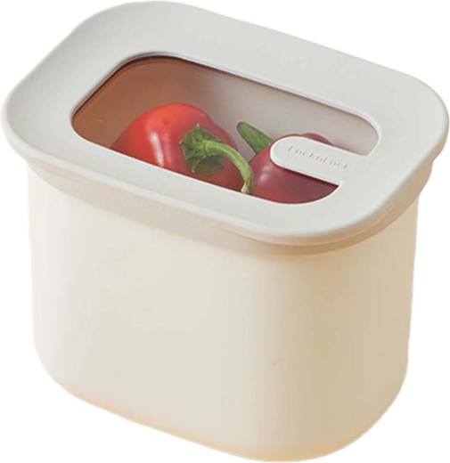 Pojemnik na żywność LnL Dual Nesting 670 ml