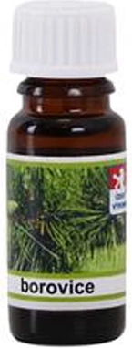 Olejek eteryczny sosna 10 ml