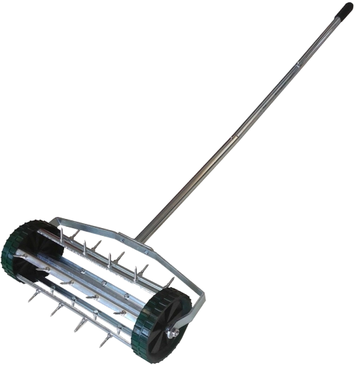 Solidna metalowa konstrukcja