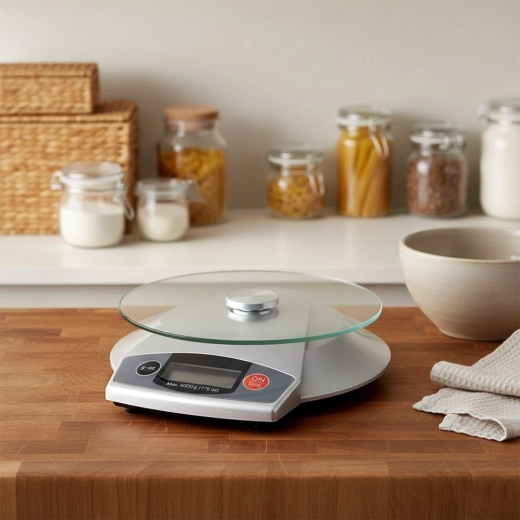 Praktyczna obsługa w kuchni