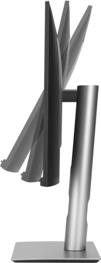 Płynne 100 Hz dla kreatywnego workflow