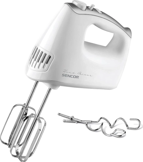 Sencor mikser ręczny SHM 5215WH