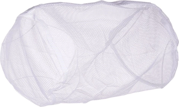 Delikatna siatka, maksymalna ochrona