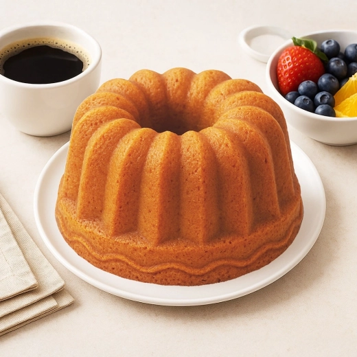 Dekoracyjny kształt do efektownego serwowania