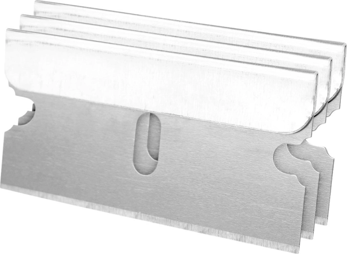 Uniwersalne ostrza zapasowe