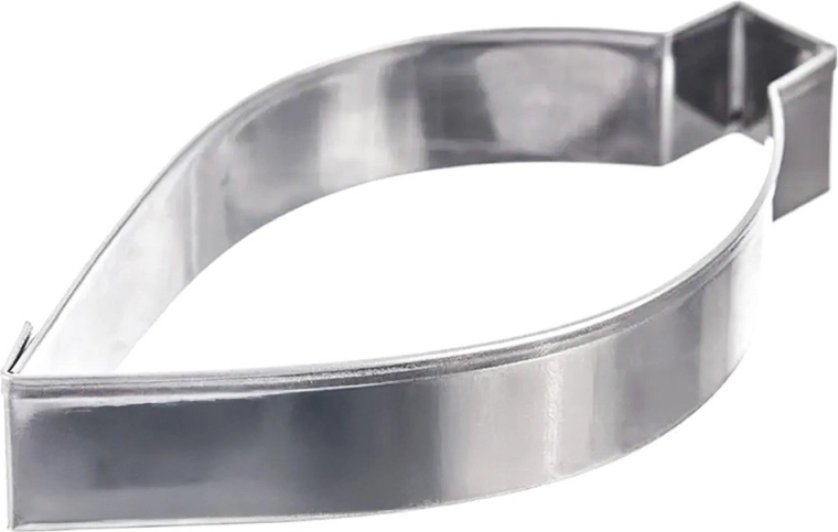 Wytrzymała stal nierdzewna