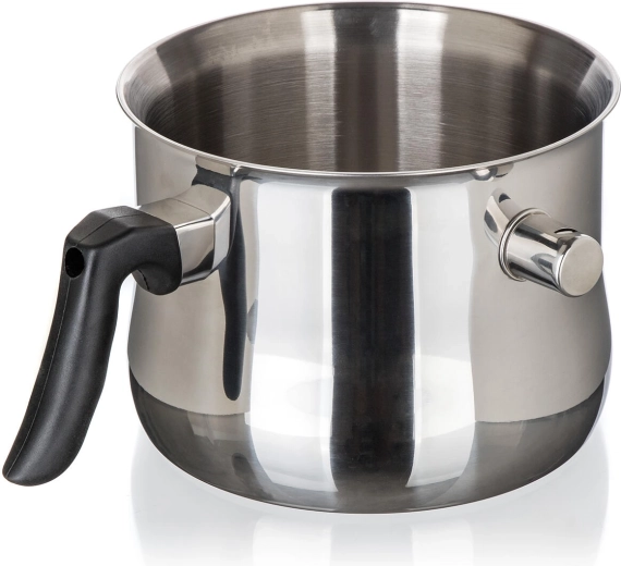 Praktyczny gwizdek jako sygnalizacja wrzenia