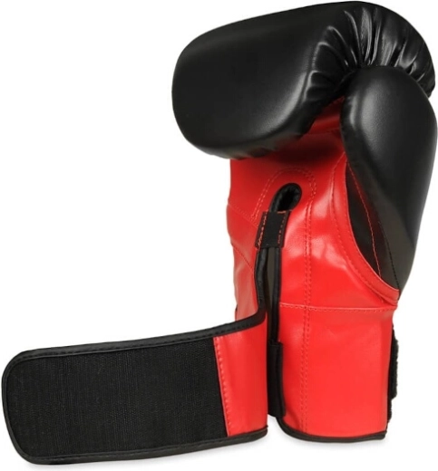 Bezpieczny kciuk i pewny chwyt