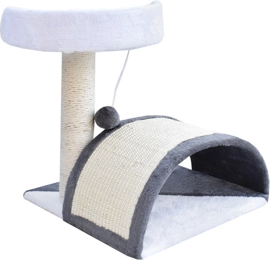 Komfortowy odpoczynek w hamaku i budce