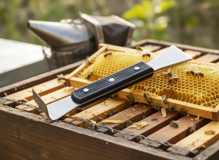 Mocna konstrukcja ze stali nierdzewnej dla długiej żywotności